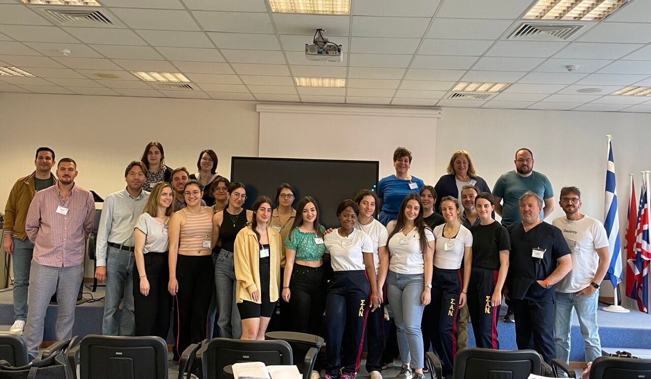 Advanced Trauma Life Support